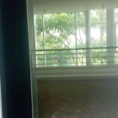 Disewakan Ruko di Sunter Jakarta Utara Luas Bangunan 500 m²