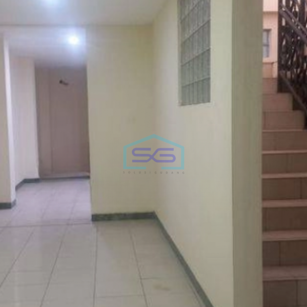 Disewakan Ruko di Batu Ceper Jakarta Pusat-3