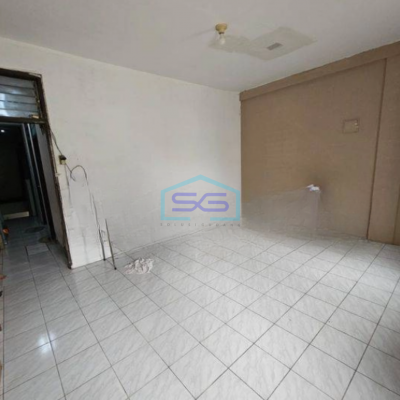 Dijual Ruko di Muara Karang Jakarta Utara Luas Bangunan  190 m²-3