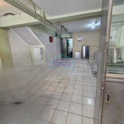 Dijual Ruko di Muara Karang Jakarta Utara Luas Bangunan  190 m²-2