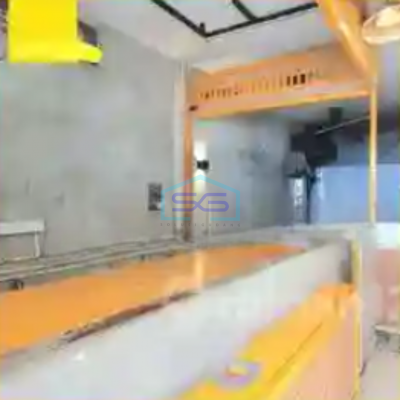 Disewakan Ruko di Kelapa Gading Jakarta Utara Luas Bangunan 200 m²