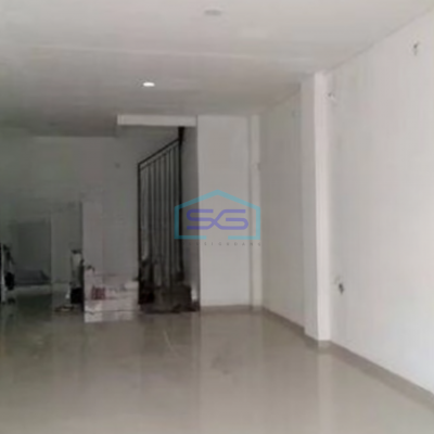 Disewakan Ruko di Kelapa Gading Jakarta Utara Luas Bangunan  300 m²