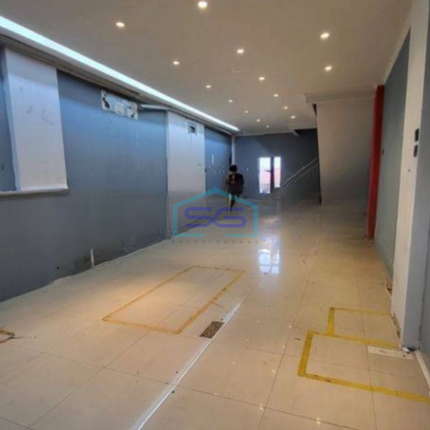 Disewakan Ruko di Tebet Jakarta Selatan Luas Bangunan 360 m²-2