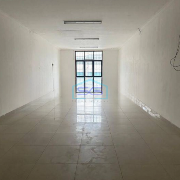 Disewakan Ruko di Cideng Jakarta Pusat Luas Bangunan  420 m²-2