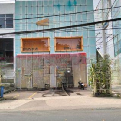 Disewakan Ruko di Sunter Jakarta Utara Luas Tanah 290 m²