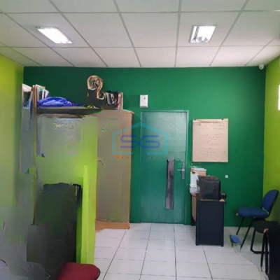 Disewakan Ruko di Sunter Jakarta Utara Luas Bangunan 270 m²-2