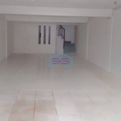 Disewakan Ruko di Sunter Jakarta Utara Luas Bangunan  237 m²