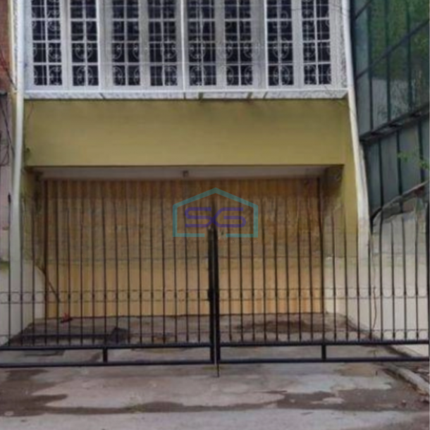 Disewakan Ruko di Sunter Jakarta Utara Luas Bangunan  237 m²-1