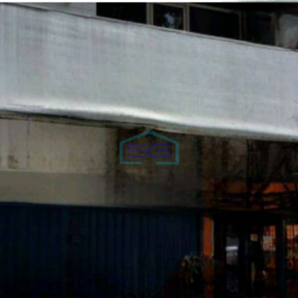 Disewakan Ruko di Sunter Jakarta Utara-1