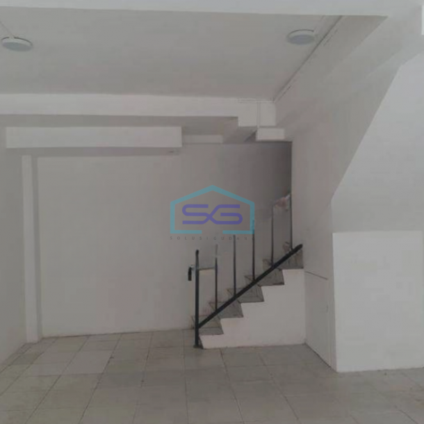 Disewakan Ruko di Pademangan Jakarta Utara Luas Bangunan  100 m²-3
