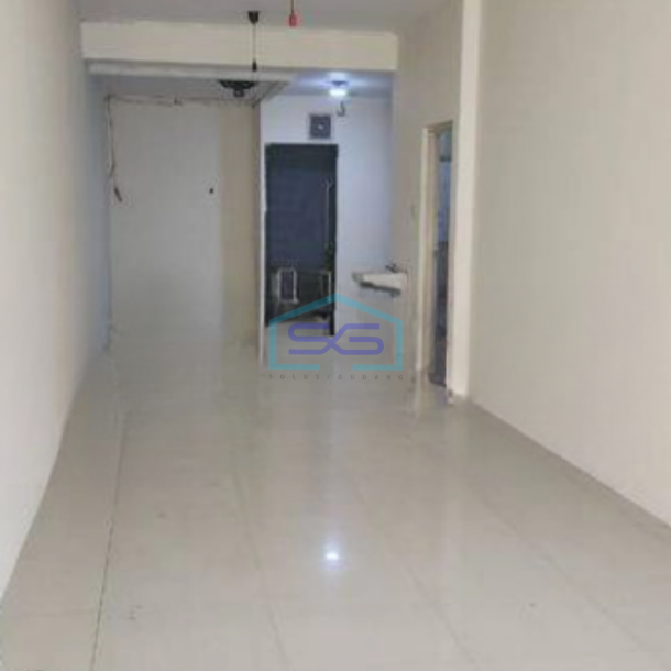 Disewakan Ruko di Sunter Jakarta Utara Luas Bangunan 300 m²-3