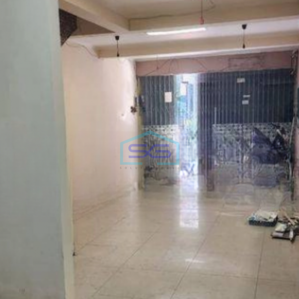 Disewakan Ruko di Sunter Jakarta Utara Luas Bangunan 300 m²-1