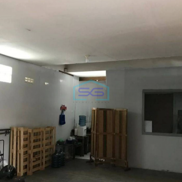 Disewakan Ruko di Bambu Apus Jakarta Timur Luas Tanah 294 m²-2