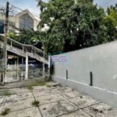 Dijual Ruko di Mampang Prapatan Jakarta Selatan Luas Bangunan  200 m²