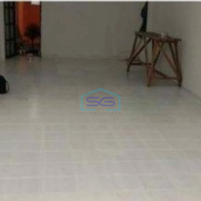 Dijual Ruko di Mampang Prapatan Jakarta Selatan Luas Bangunan  200 m²