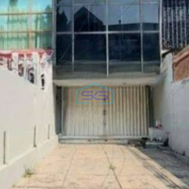 Dijual Ruko di Mampang Prapatan Jakarta Selatan Luas Bangunan  200 m²-1