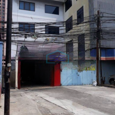 Disewakan Ruko di Sawah Besar Jakarta Pusat Luas Tanah  158 m²