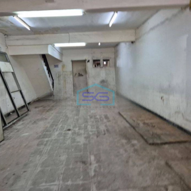 Disewakan Ruko di Sunter Jakarta Utara Luas Bangunan  170 m²-2