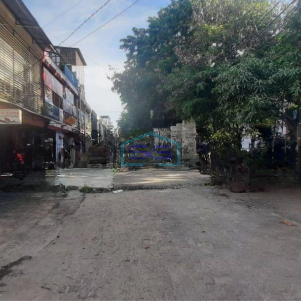 Disewakan Ruko di Sunter Jakarta Utara Luas Tanah  100 m²-2