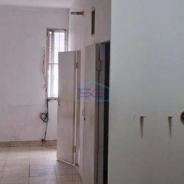 Disewakan Ruko di Cideng Jakarta Pusat Luas Bangunan  300 m²-2