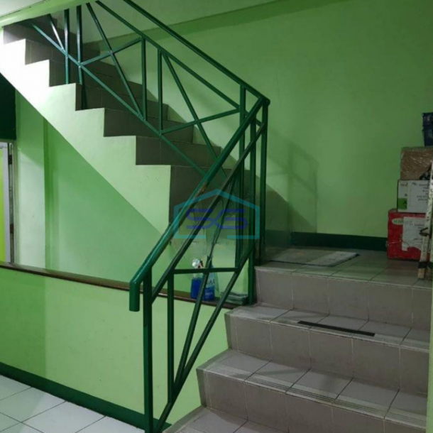 Disewakan Ruko di Sunter Jakarta Utara Luas Bangunan 270 m²-1
