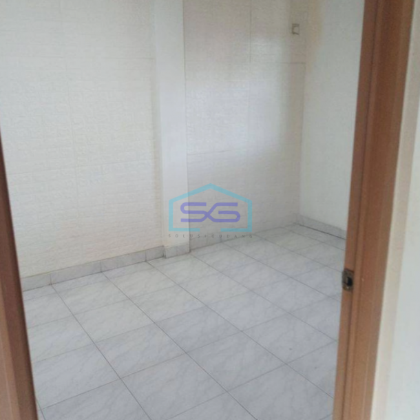 Disewakan Ruko di Sunter Jakarta Utara Luas Bangunan 182 m²-2