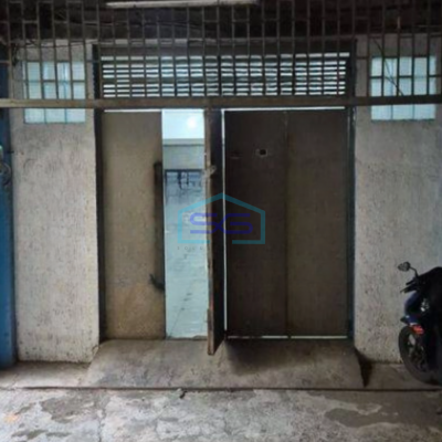 Disewakan Ruko di Pangeran Jayakarta Jakarta Pusat Luas Bangunan 297 m²