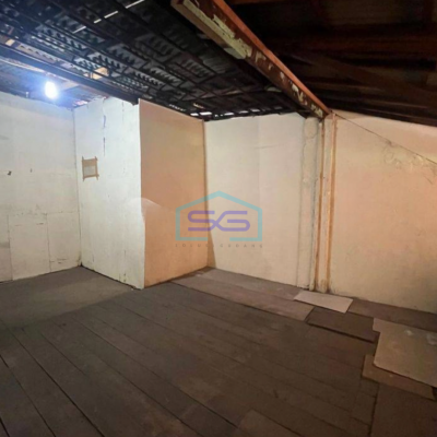 Disewakan Ruko di Sawah Besar Jakarta Pusat Luas Bangunan  100 m²