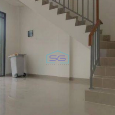 Disewakan Ruko di Harapan Indah Bekasi