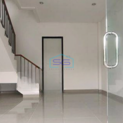 Disewakan Ruko di Harapan Indah Bekasi