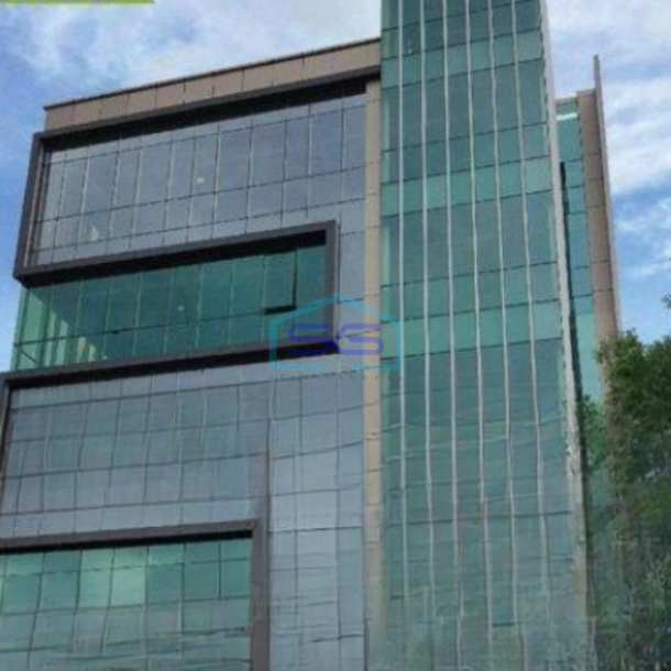 Dijual Ruang Usaha di Warung Buncit Luas Tanah  410 m²-1