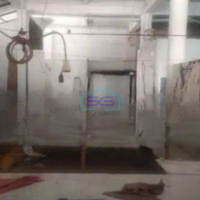 Dijual Ruko di Jelambar Jakarta Barat Luas Tanah  259 m²