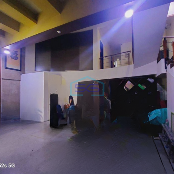 Dijual Ruko di Gambir Jakarta Pusat Luas Tanah 336 m²-2