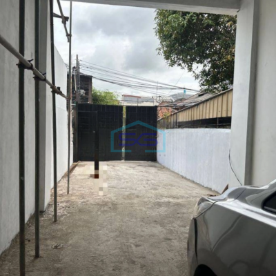 Dijual Ruang Usaha di Jembatan Lima Jakarta Barat Luas Tanah 283 m²