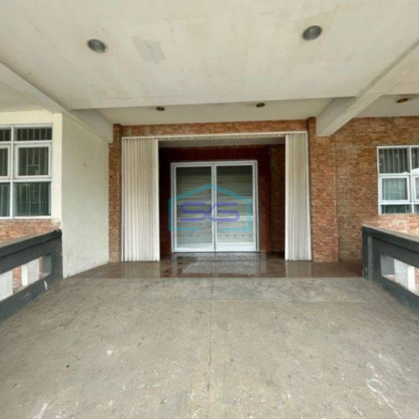 Dijual Ruang Usaha di Karawang Barat Luas Tanah 300 m²-3