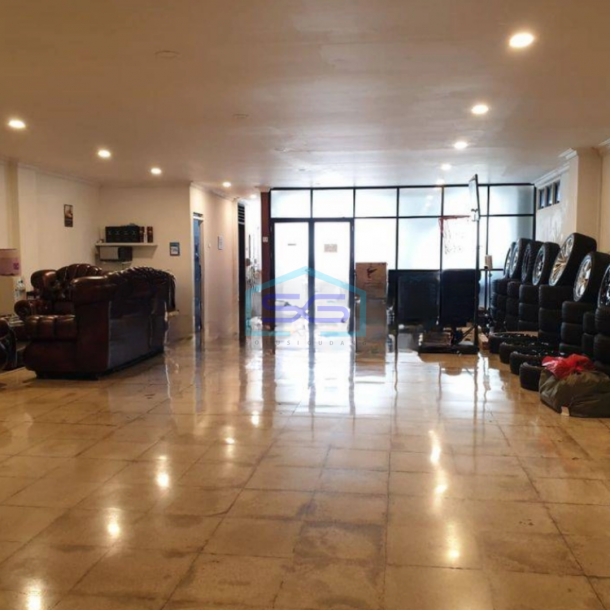 Disewakan Ruko di Fatmawati Jakarta Selatan Luas Tanah  365 m²-2