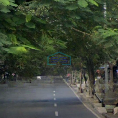 Dijual Ruko di Kemayoran Jakarta Pusat Luas Tanah 263 m²-2