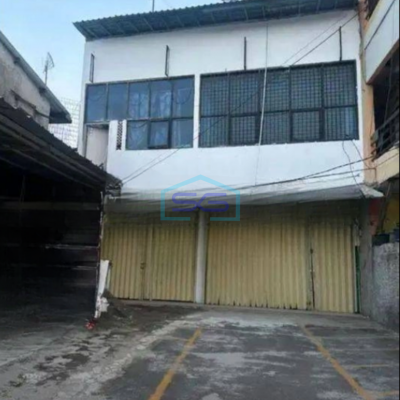 Dijual Ruko di Kemayoran Jakarta Pusat Luas Tanah 263 m²-3
