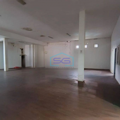 Disewakan Ruang Usaha di Bekasi Luas Bangunan 544 m²