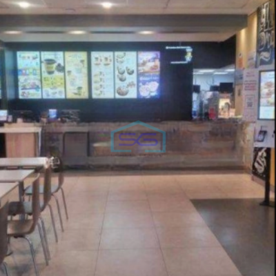 Disewakan  Ruang Usaha di Menteng Jakarta Pusat Luas Bangunan  445 m²