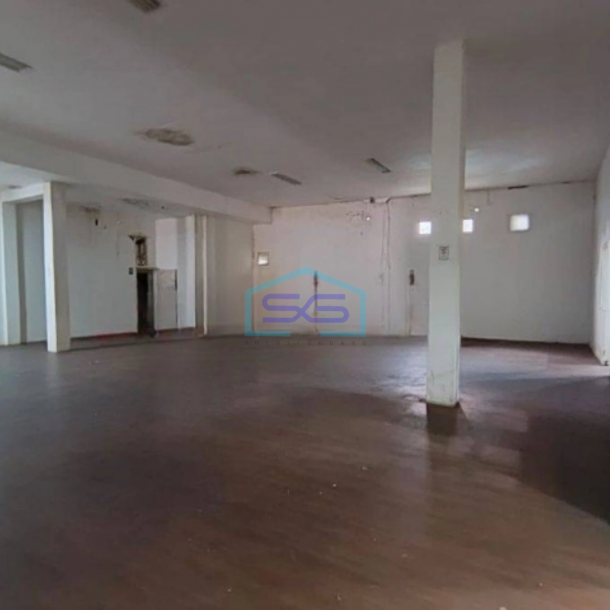 Disewakan Ruang Usaah di Bekasi Luas Bnagunan 544 m²-3