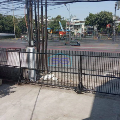 Disewakan Ruang Usaha di Gunung Sahari Jakarta Pusat Luas Bangunan 650 m²