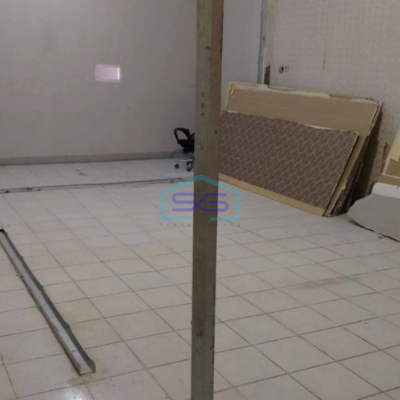 Disewakan Ruang Usaha di Gunung Sahari Jakarta Pusat Luas Bangunan 650 m²