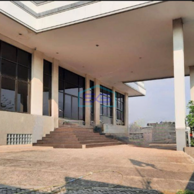 Dijual Gudang di Kapuk Jakarta Utara Luas Tanah