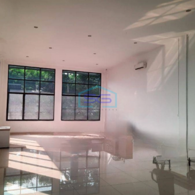 Dijual Gudang di Kapuk Jakarta Utara Luas Tanah