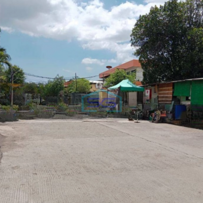 Dijual Gudang di Sunter Jakarta Utara Luas Tanah 2344 m²