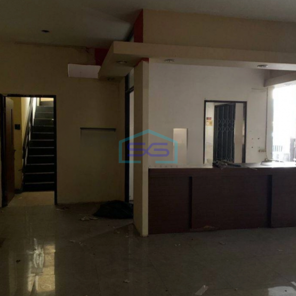 Dijual Ruko di Bintaro Jakarta Selatan Luas Bangunan  360 m²-3