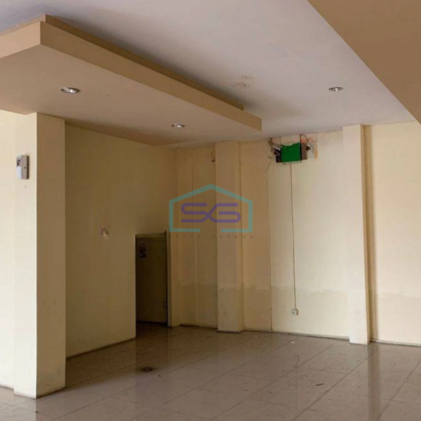 Dijual Ruko di Bintaro Jakarta Selatan Luas Bangunan  360 m²-2