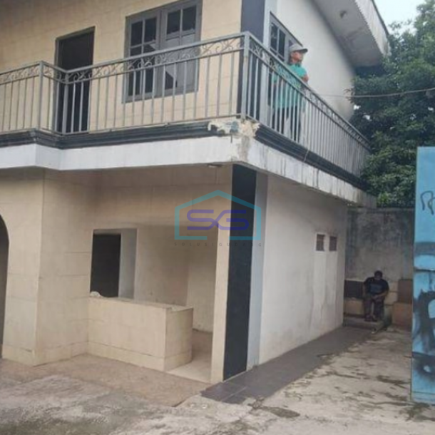 Dijual Gudang di Bogor Jawa Barat Luas Tanah 4700 m²-3