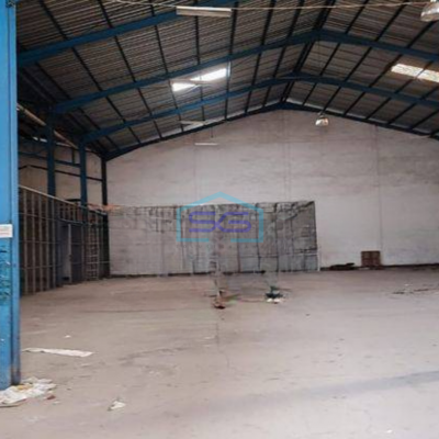 Dijual Gudang di Sunter Jakarta Utara Luas Tanah  1200 m²